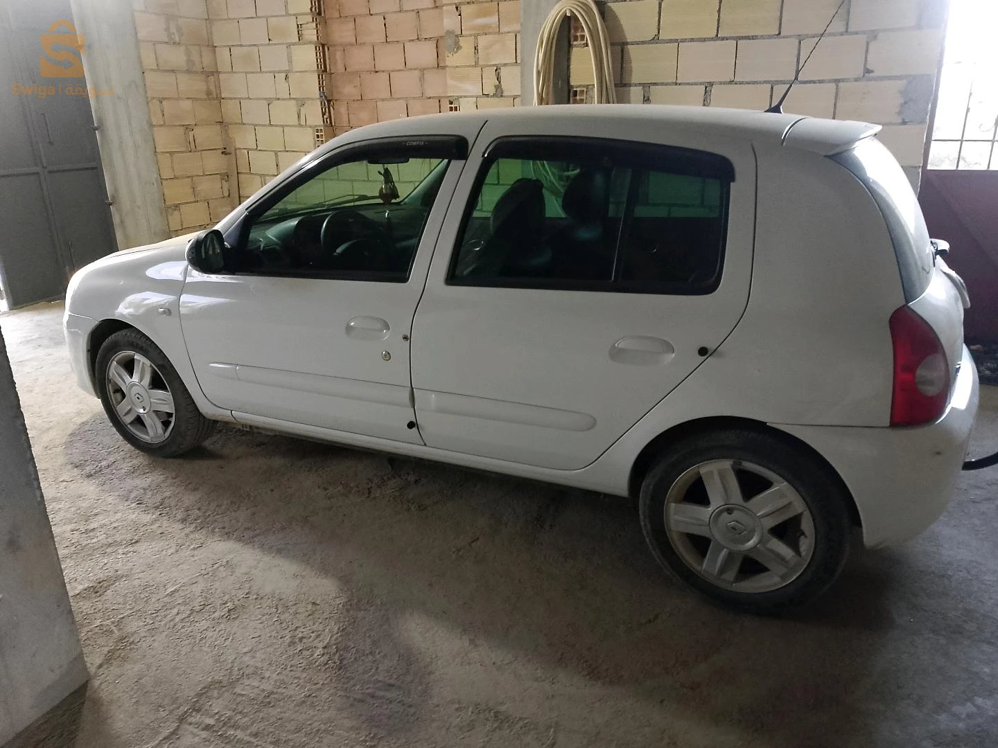 رينو campus 2014 6 بجاية