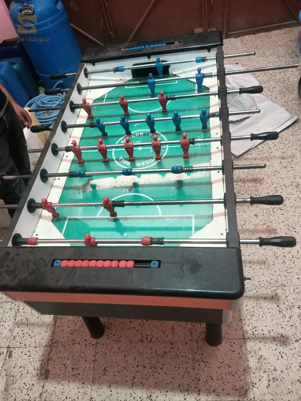 Autres jeux électroniques