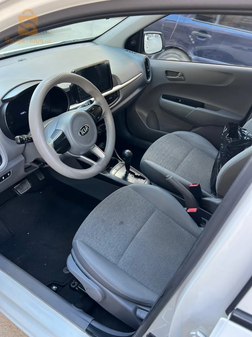 Kia Picanto 2021 28 M'SILA