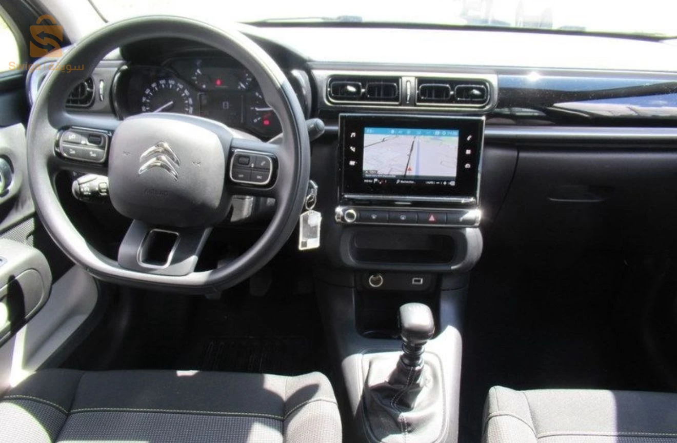 ستروين C3 2024 9 البليدة