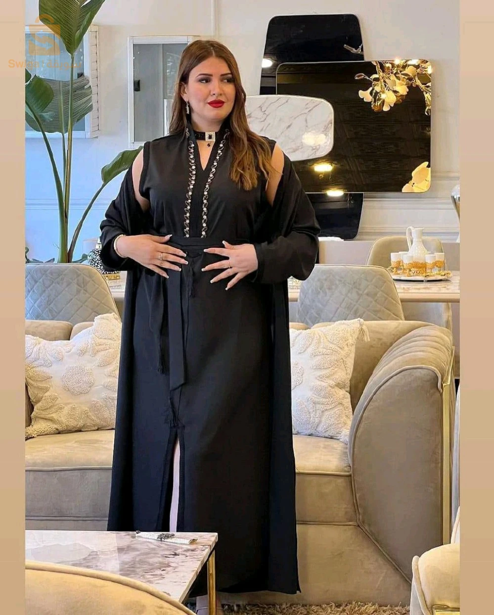 فساتين