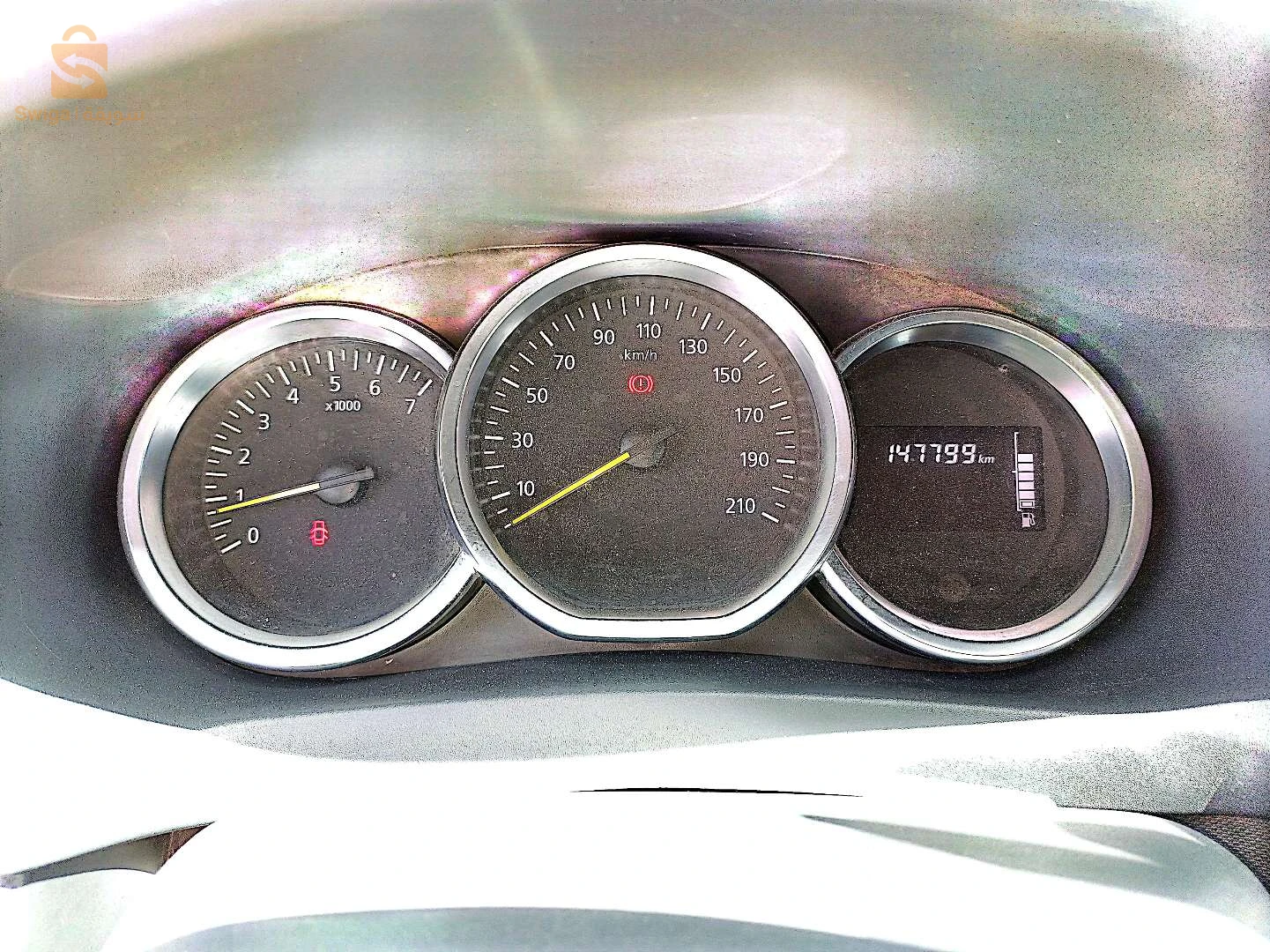 Renault SYMBOL 2021 13 TLEMCEN