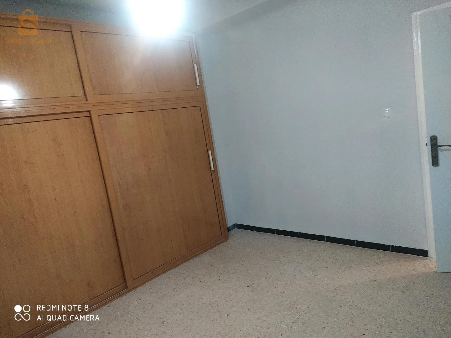 للبيع شقق سكنية عدد الغرف3 16 الجزائر