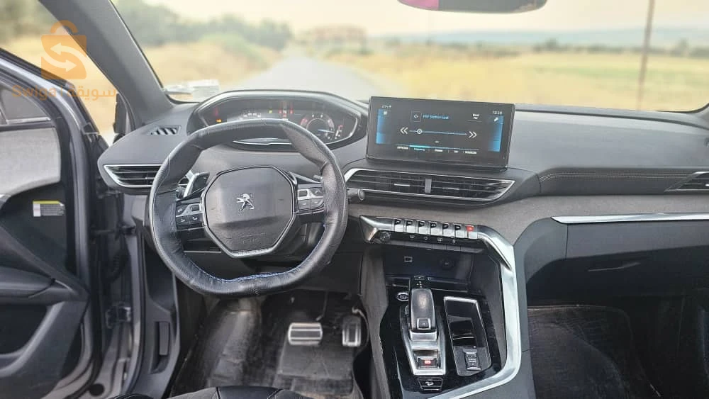 بيجو 3008 2022 21 سكيكدة