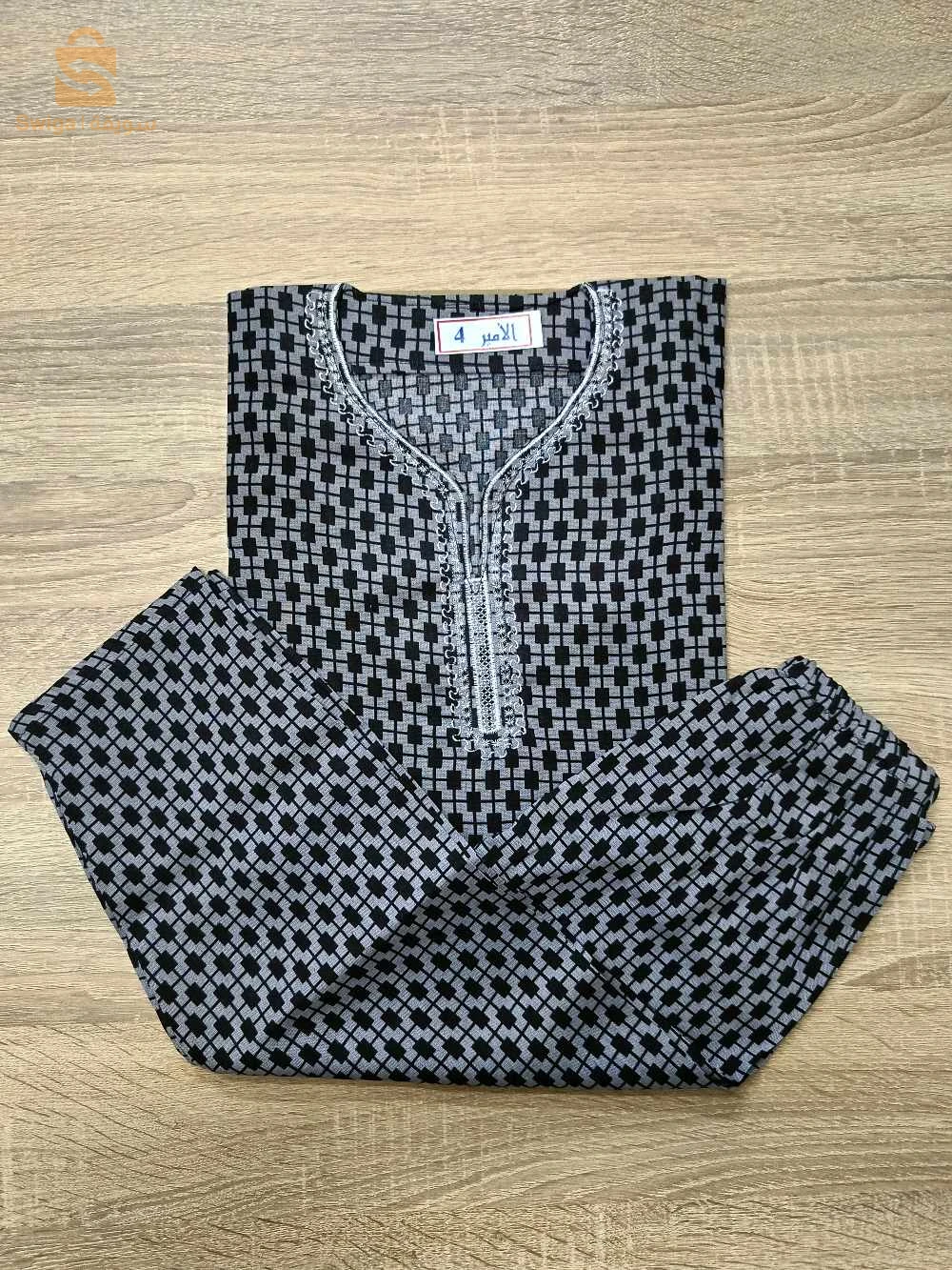 أزياء للأولاد 