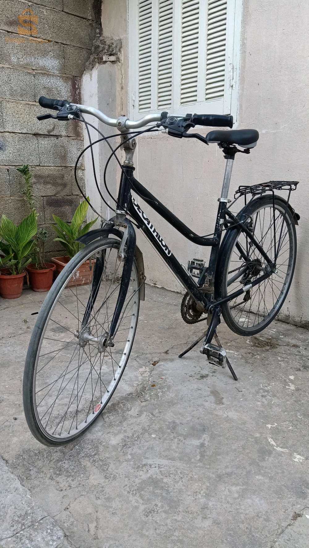 دراجات هوائية