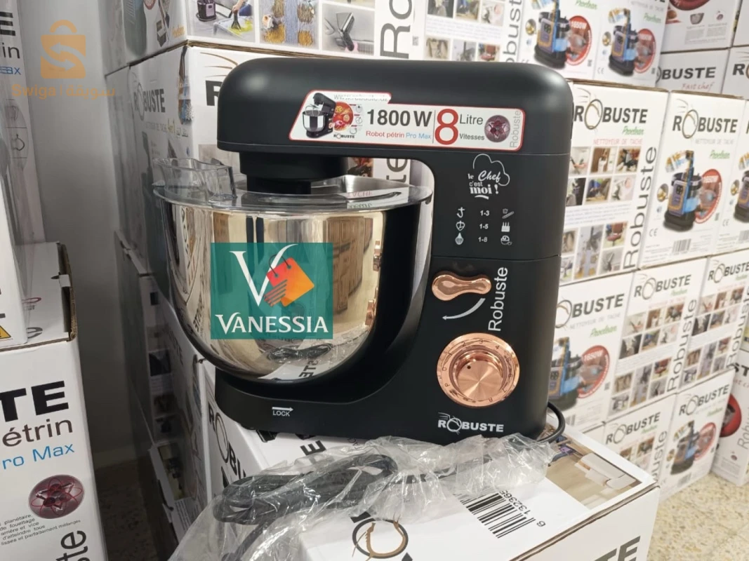 أجهزة المطبخ