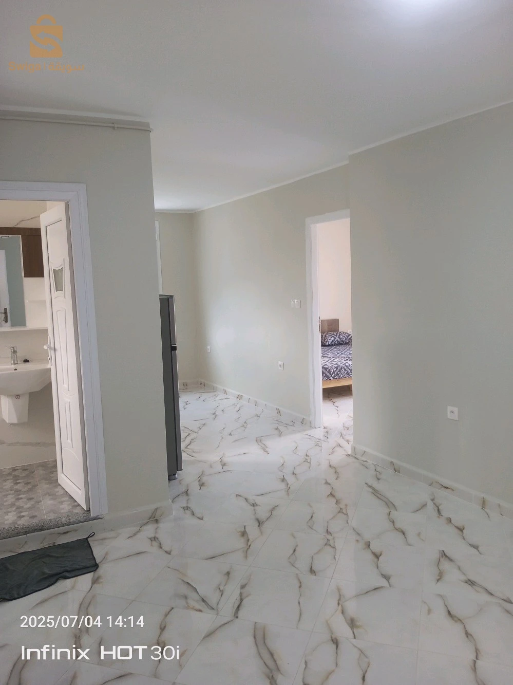 For rent Apartments Room Number2 6 BEJAIA