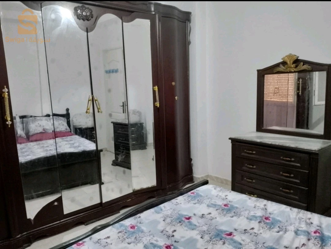 كراء شقق سكنية عدد الغرف3 27 مستغانم
