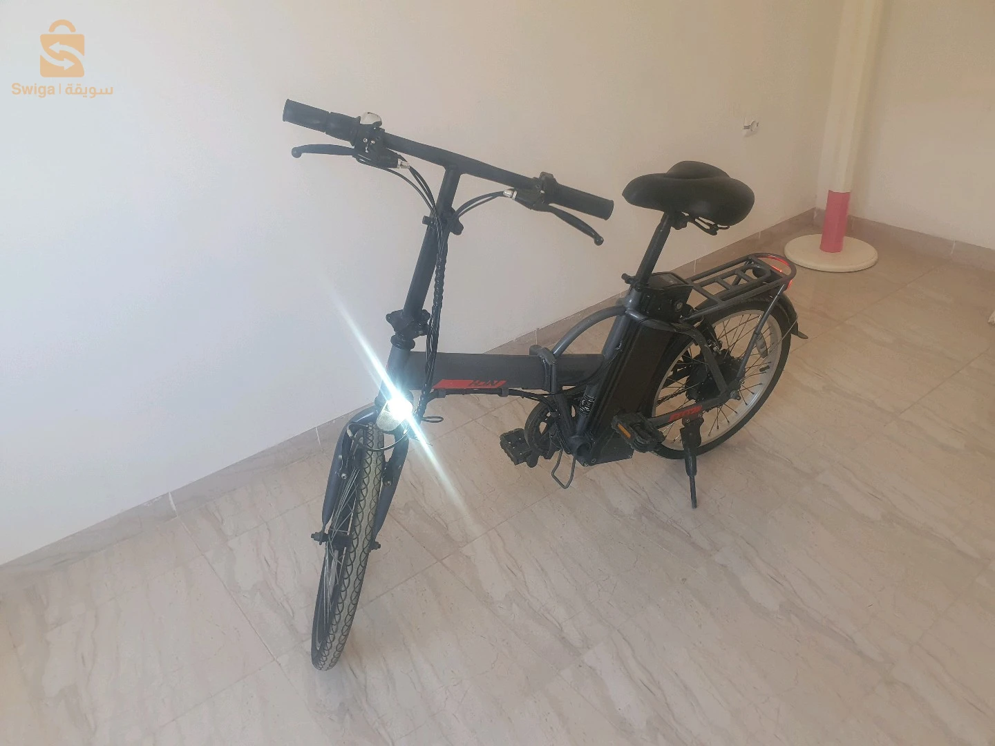 دراجات كهربائية 