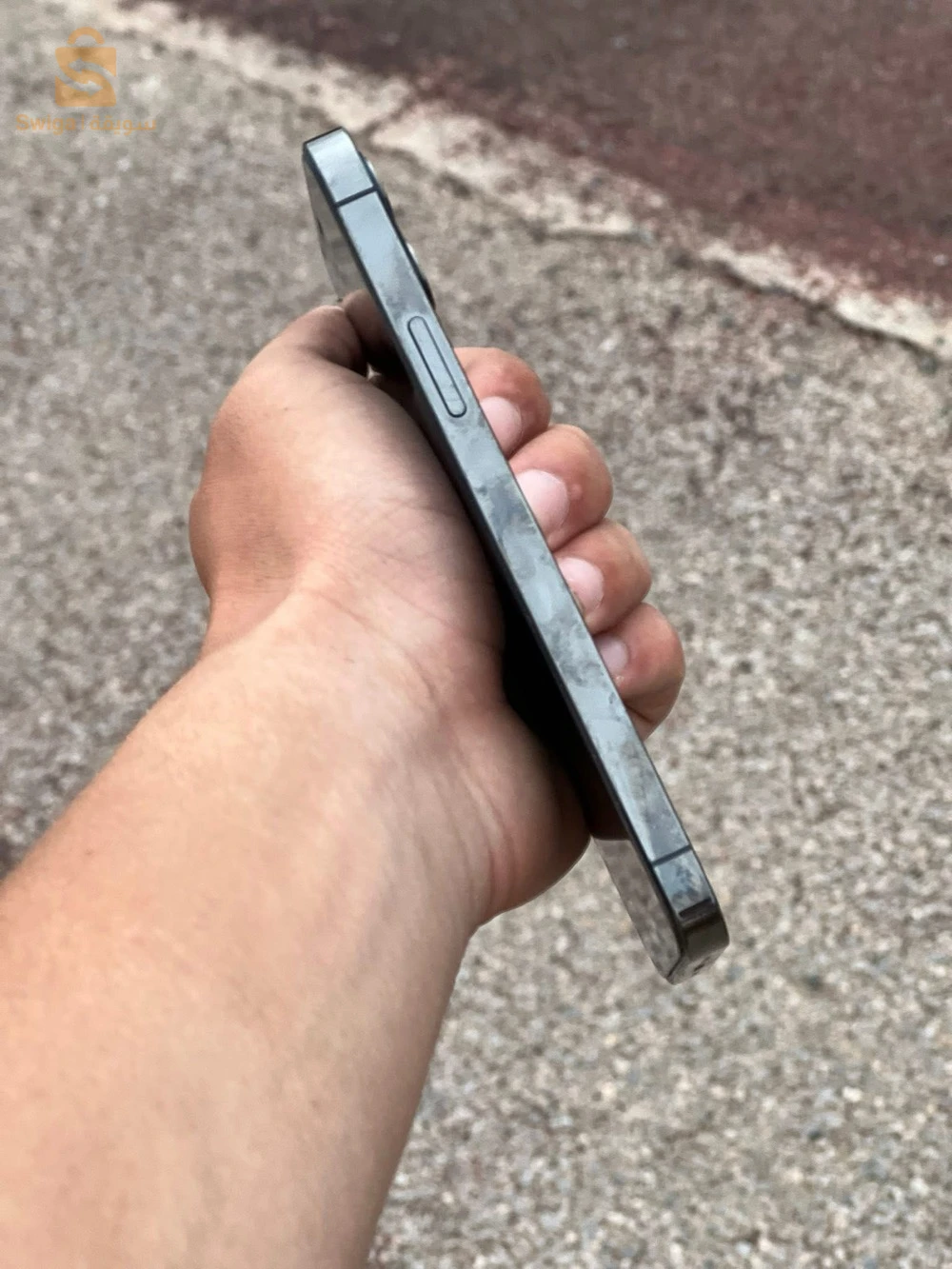 ايفون 12Pro للبيع