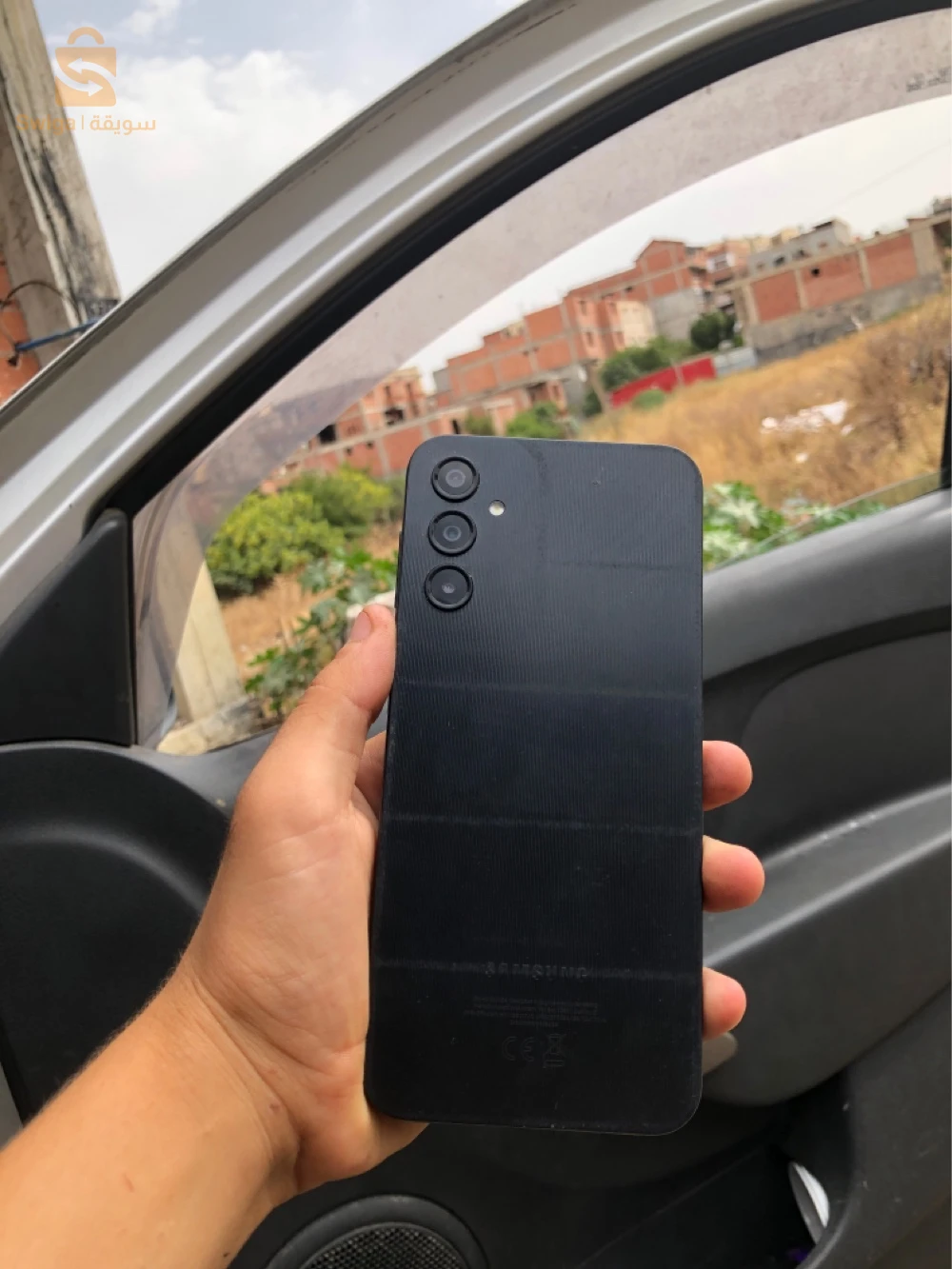 سامسونج A14 للبيع