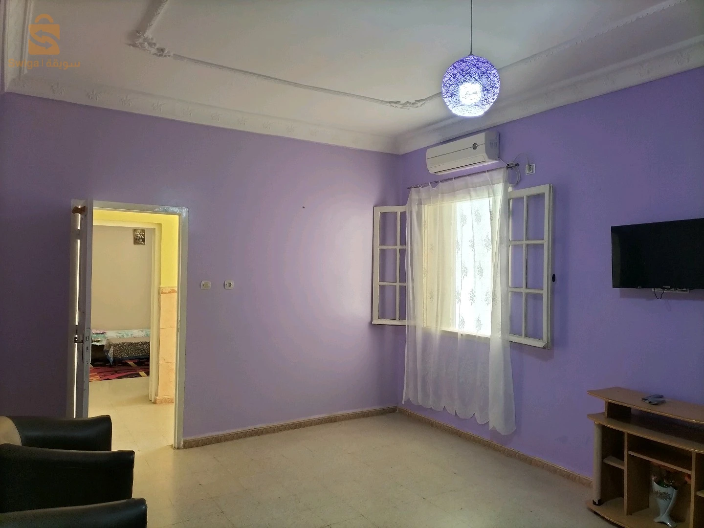 A louer Villas les chambres 2 27 MOSTAGANEM