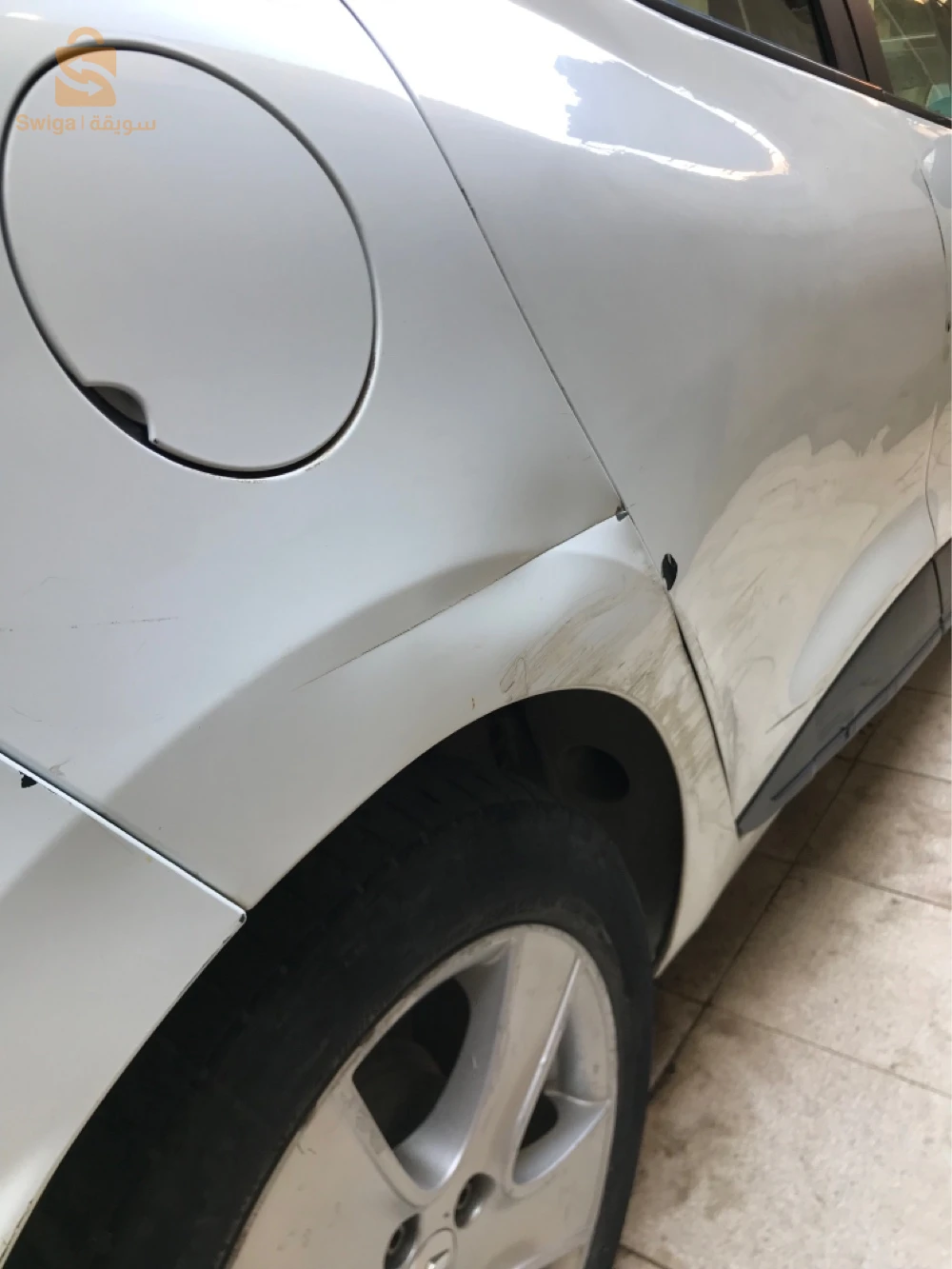 Renault Clio 4 2013 16 ALGER