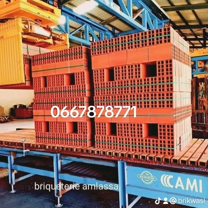 Equipement de construction 