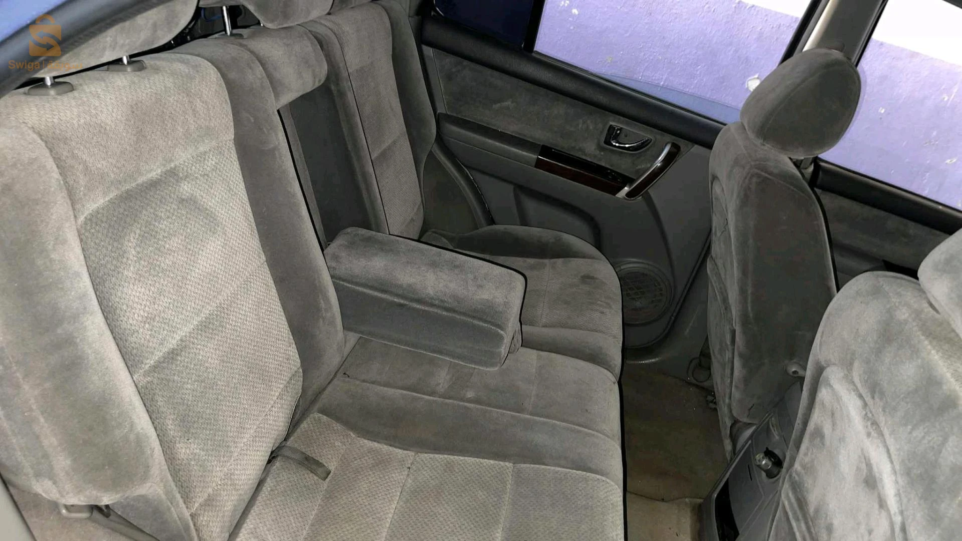 Kia Sorento 2006 16 ALGER