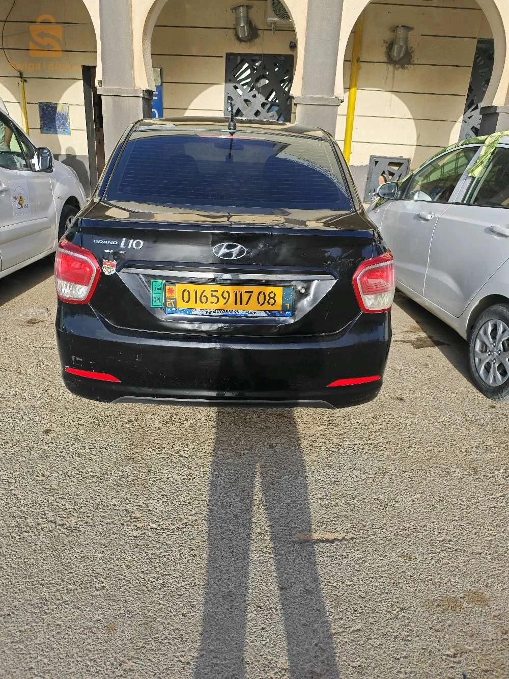 هونداي i10 2017 8 بشار