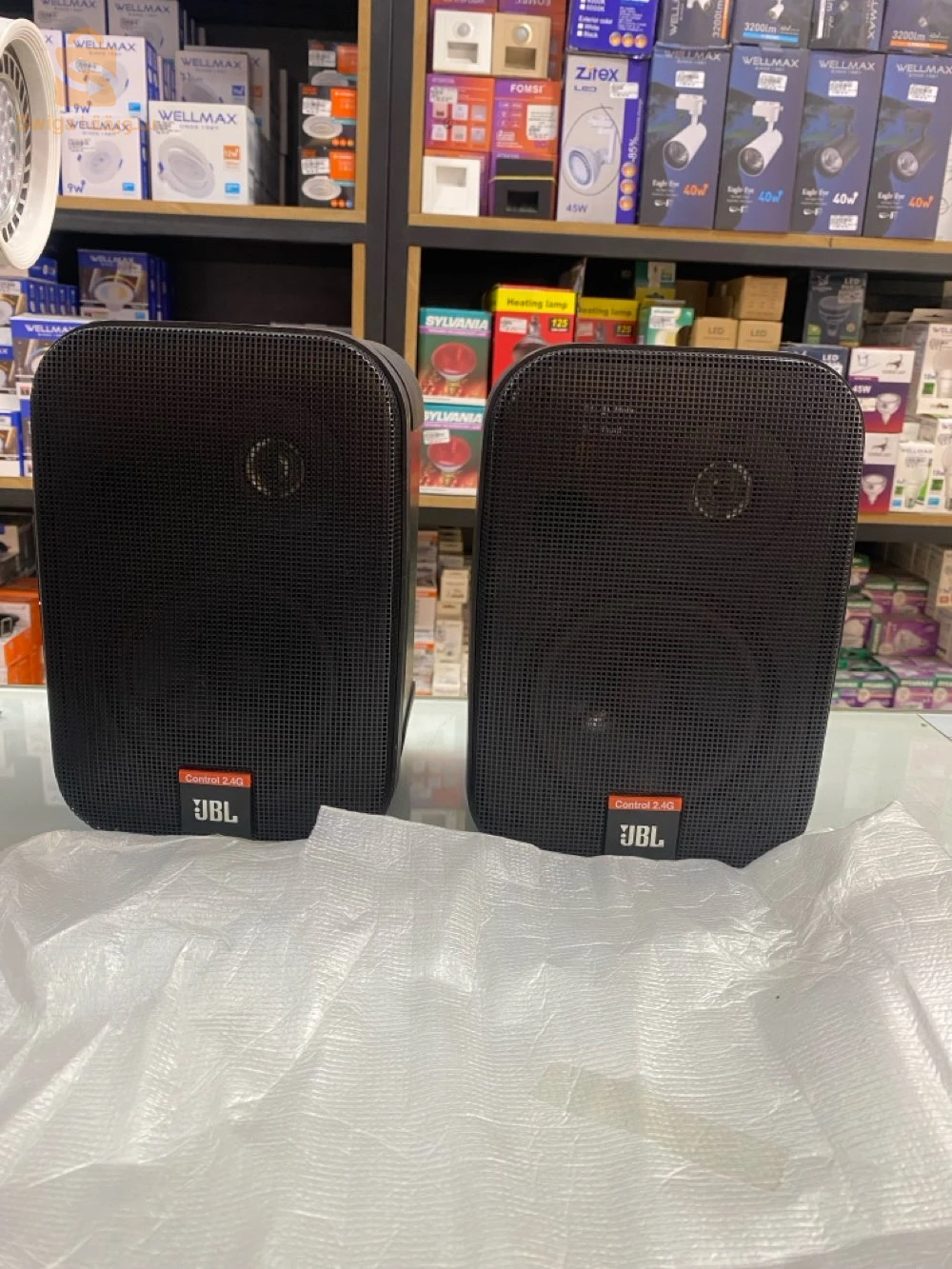 اكسسوارات كمبيوتر