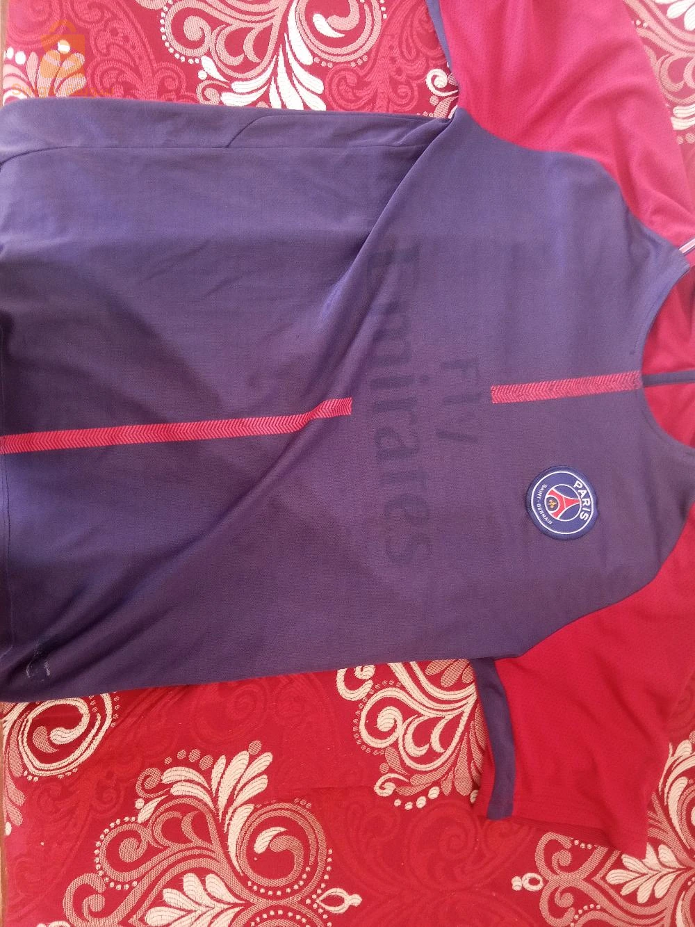 Vêtements et chaussures de sport