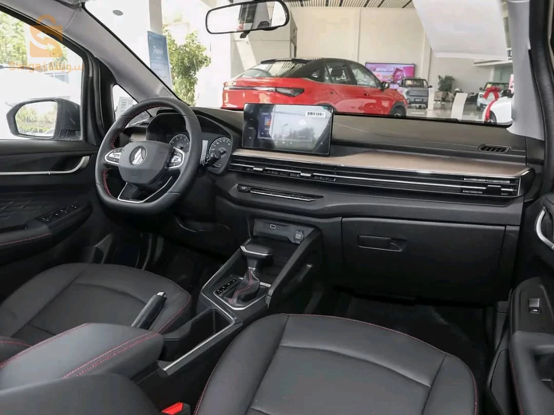 جيلى GX3 pro Drive 2025 16 الجزائر