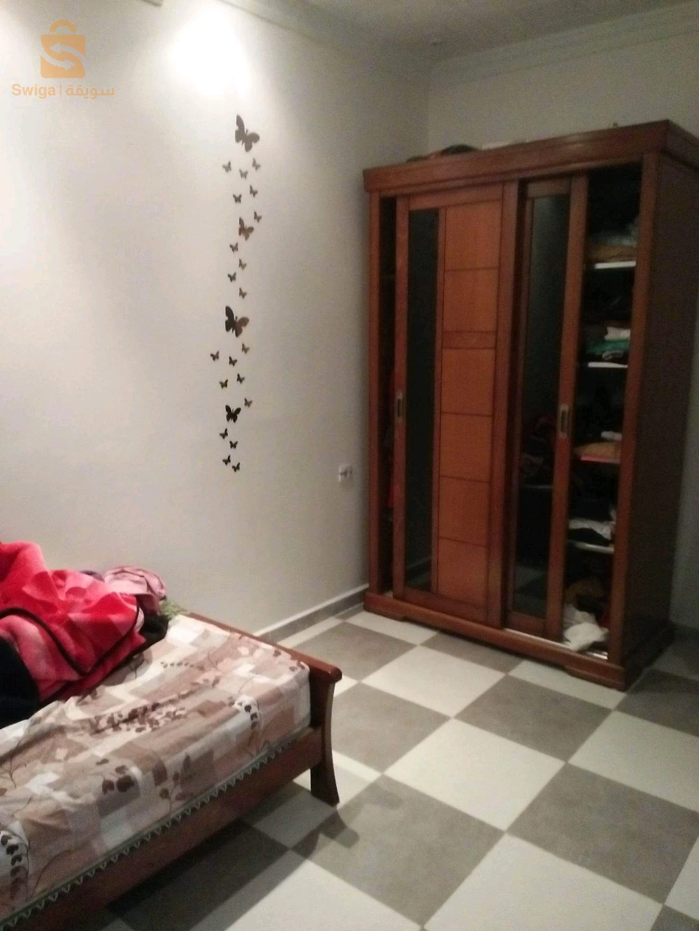 À vendre Appartements les chambres 4 13 TLEMCEN