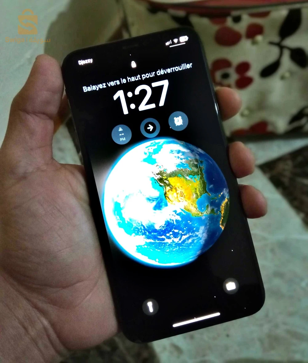 ايفون XS Max للبيع