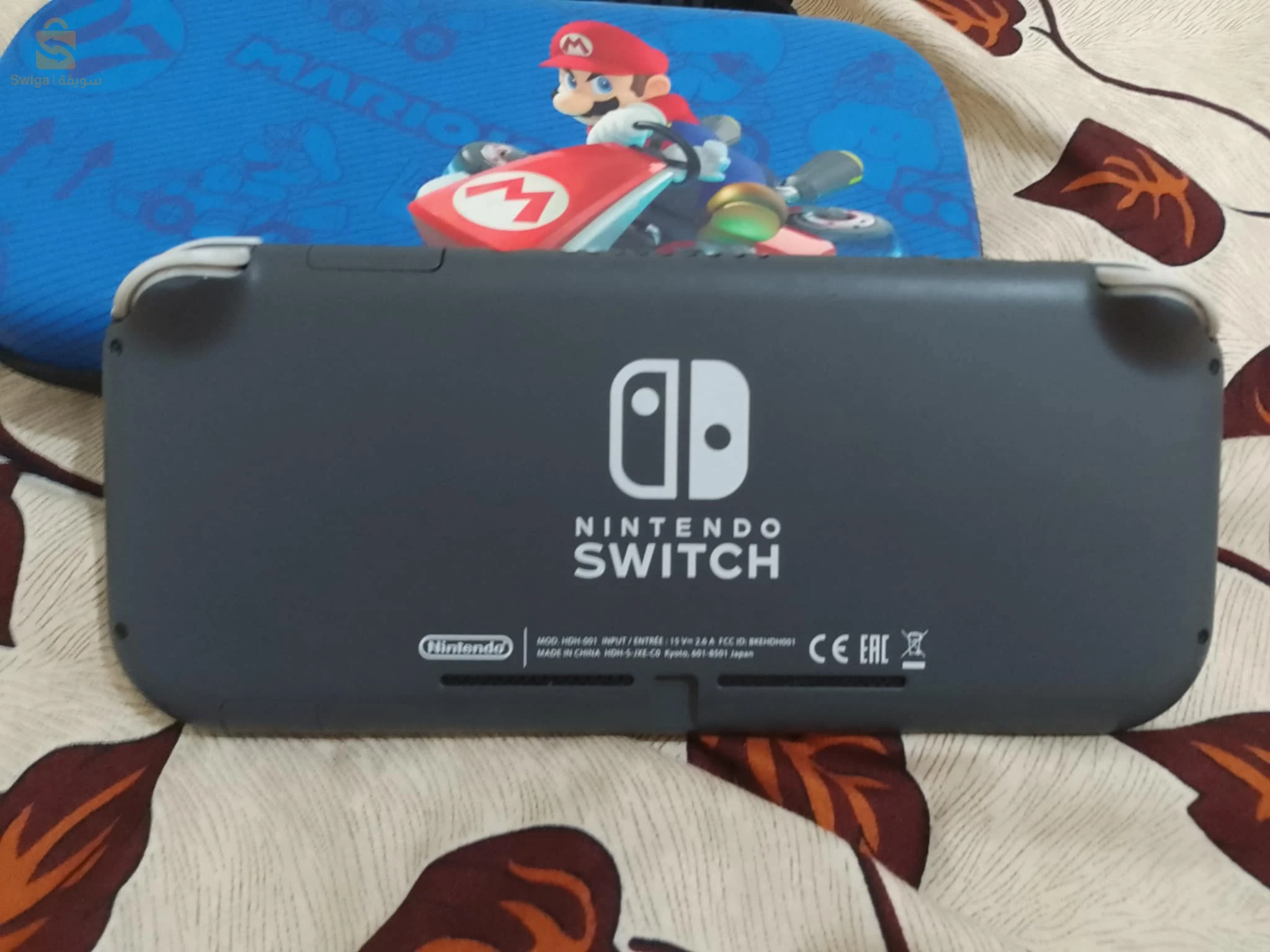 العاب الإلكترونية اخرى 