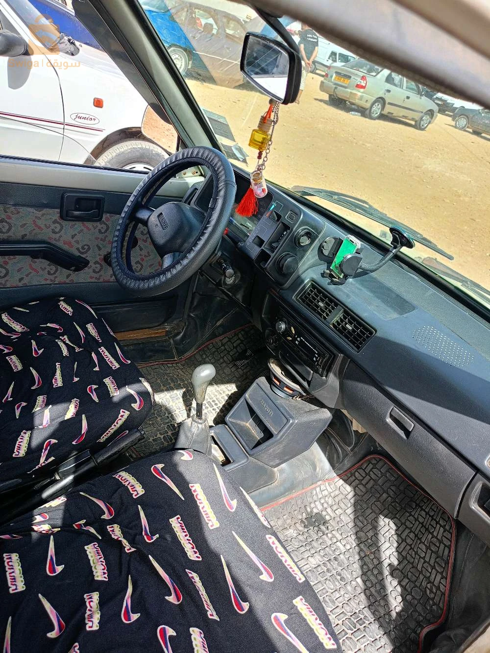 Suzuki Maruti 800 2004 26 MEDEA