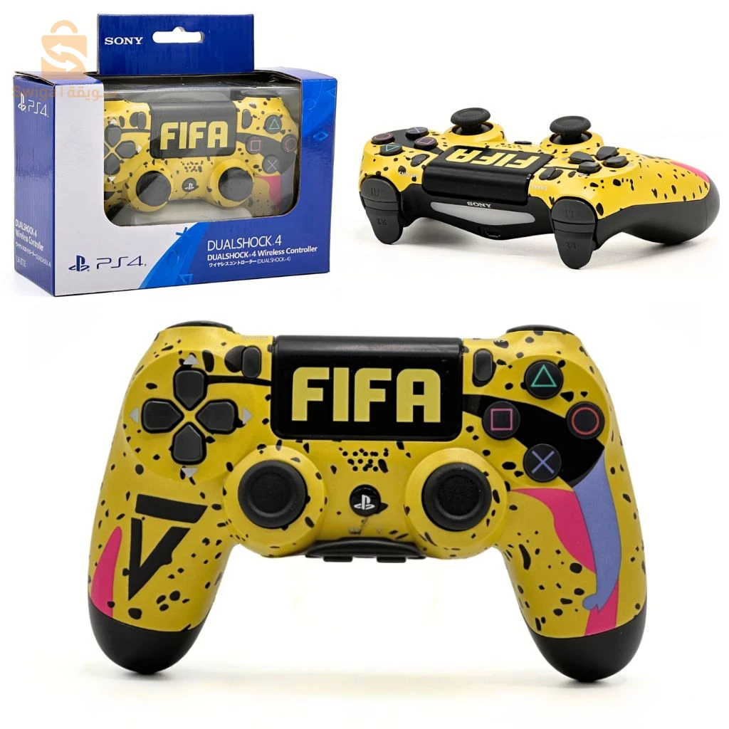 PlayStation devices 