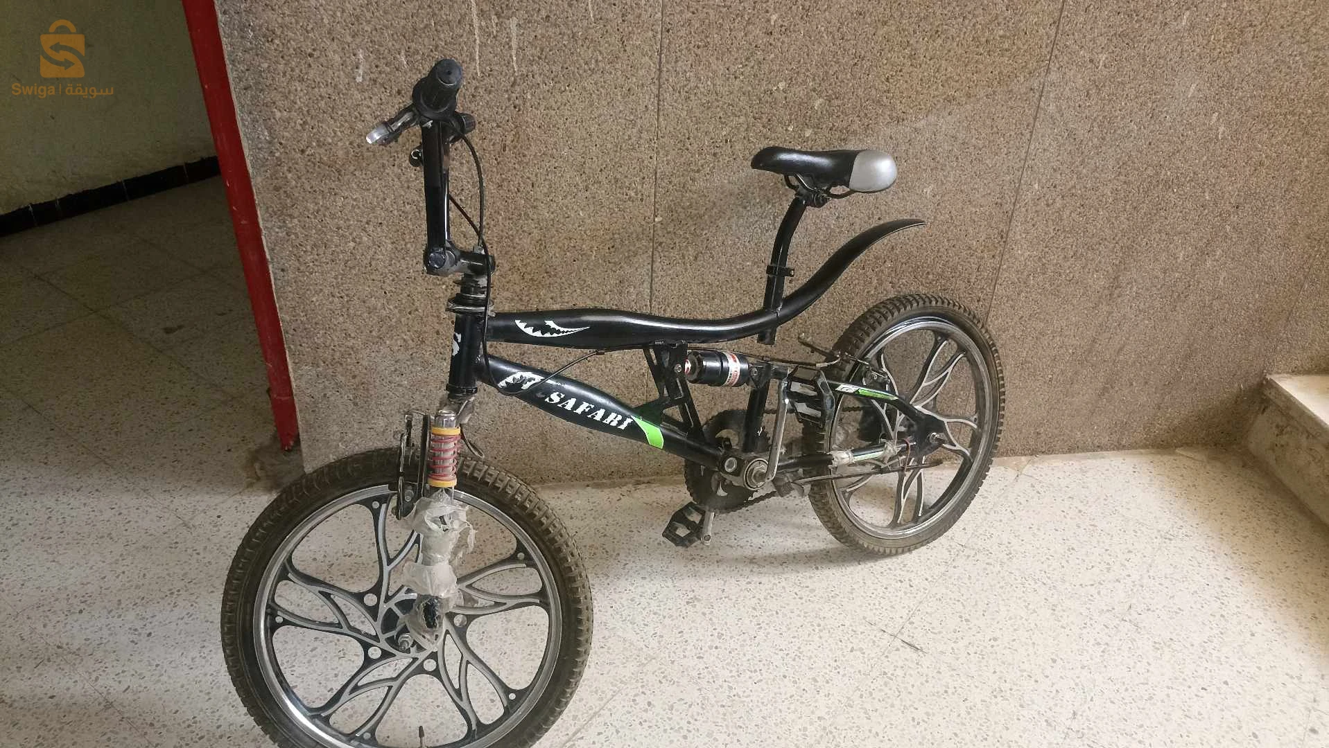 دراجات هوائية