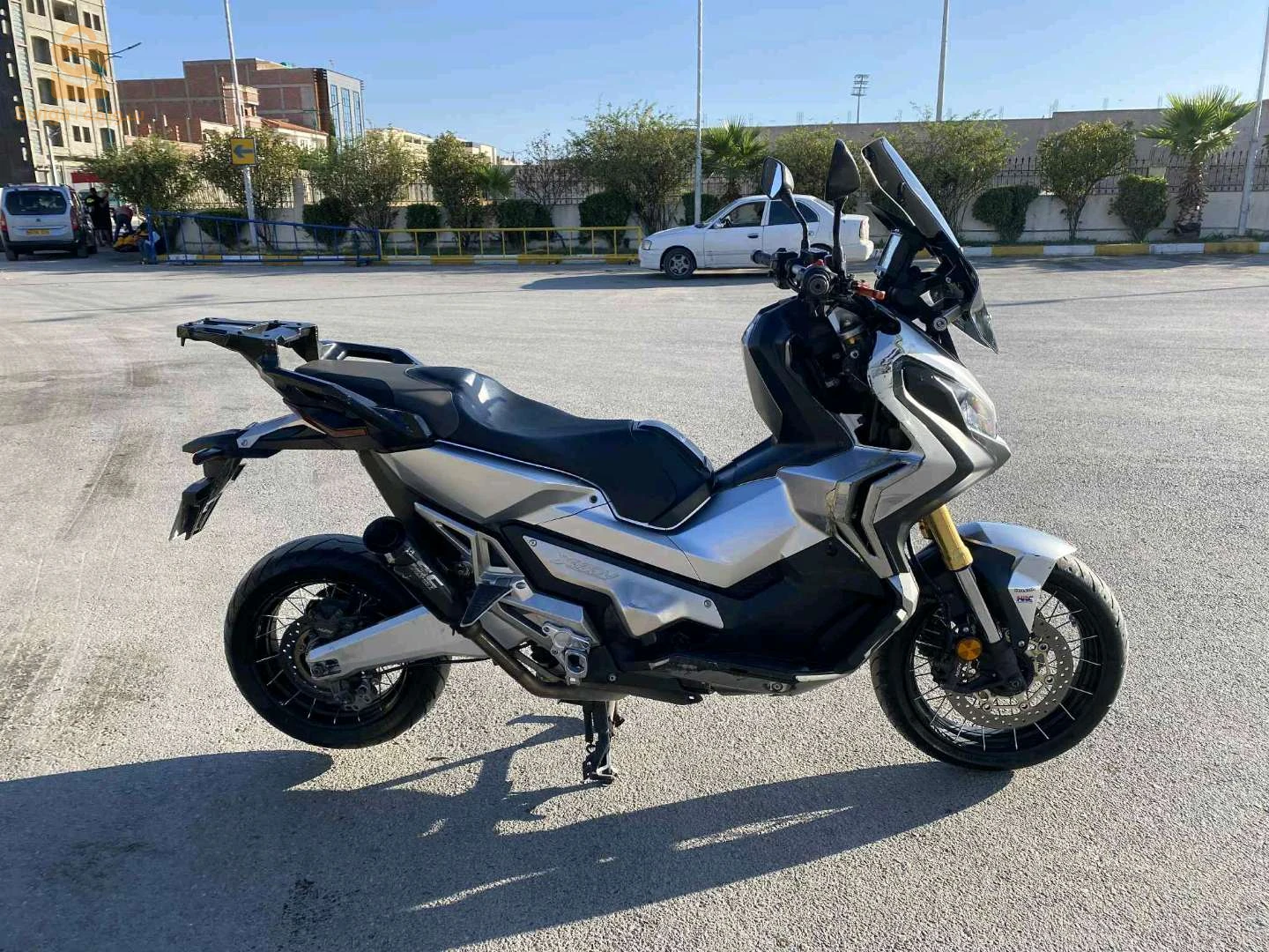 هوندا 
