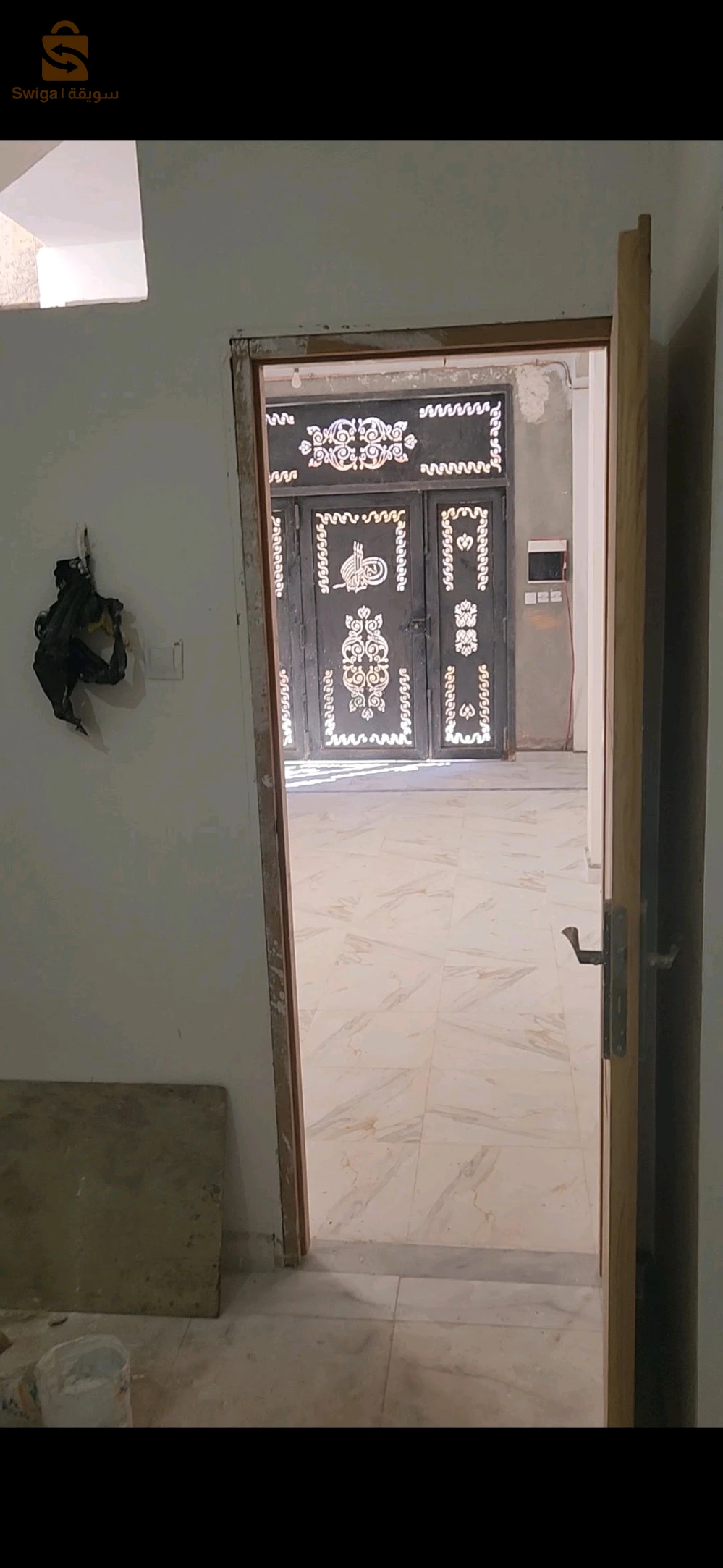 للبيع شقق سكنية عدد الغرف3 35 بومرداس