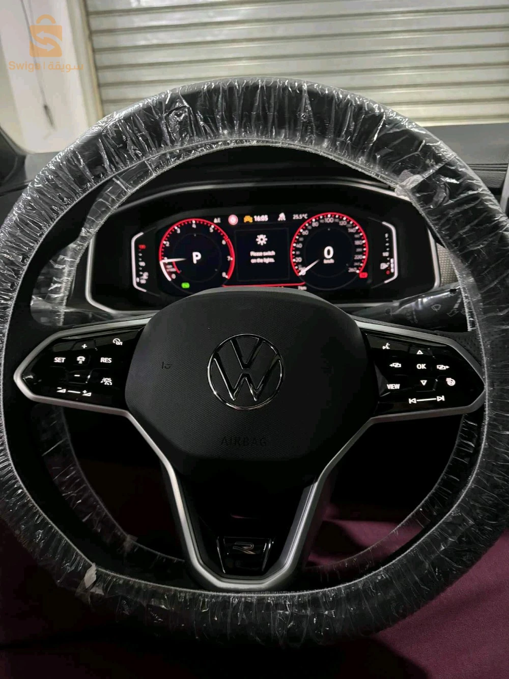 فولكس واجن T_ROC 2025 19 سطيف