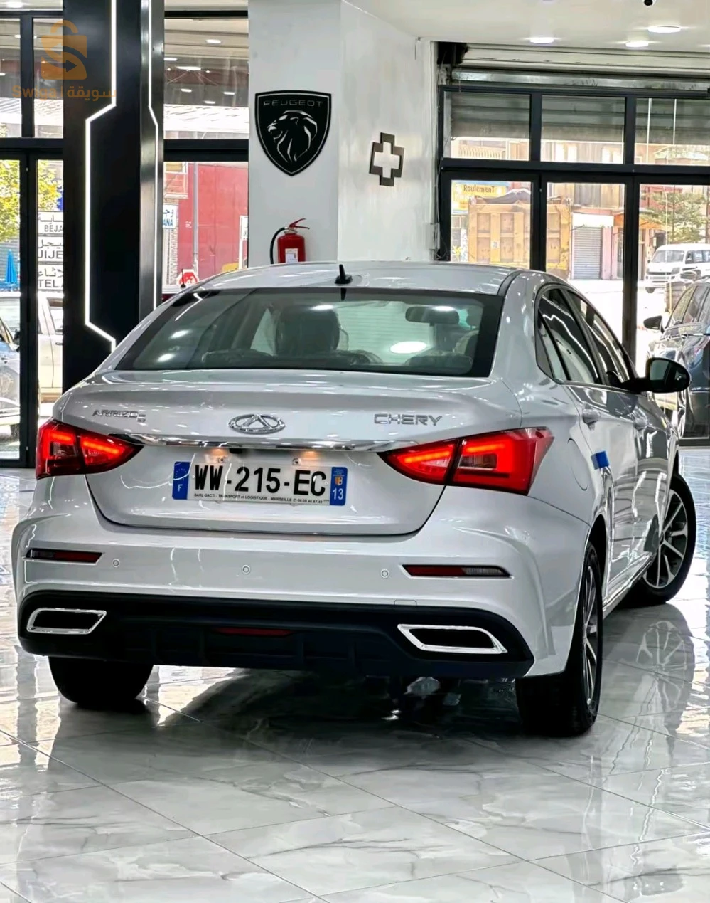 other cars 2019 40 KHENCHELA