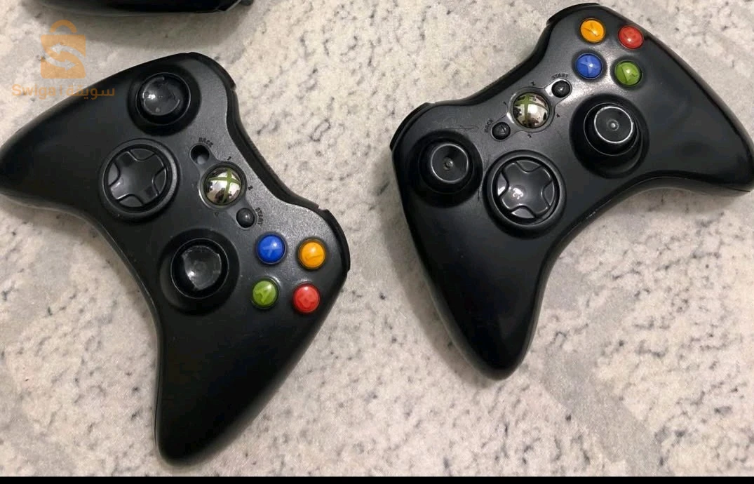 العاب اكس بوكس