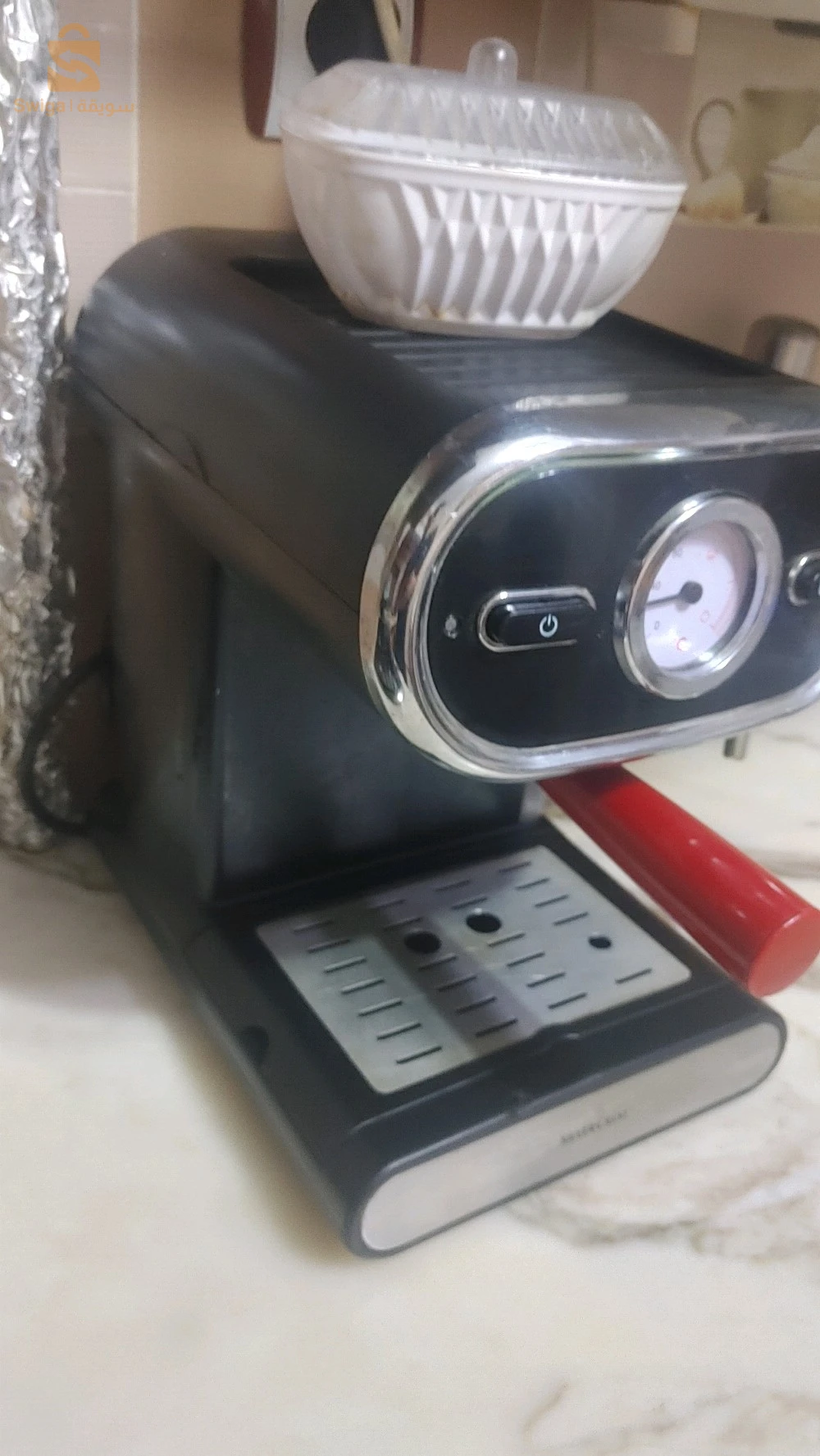 أجهزة المطبخ