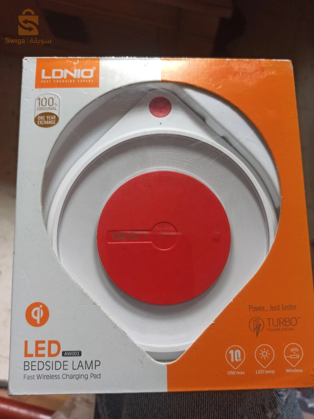 Other electronics 