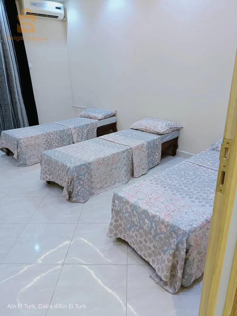 For rent Apartments Room Number3 31 ORAN