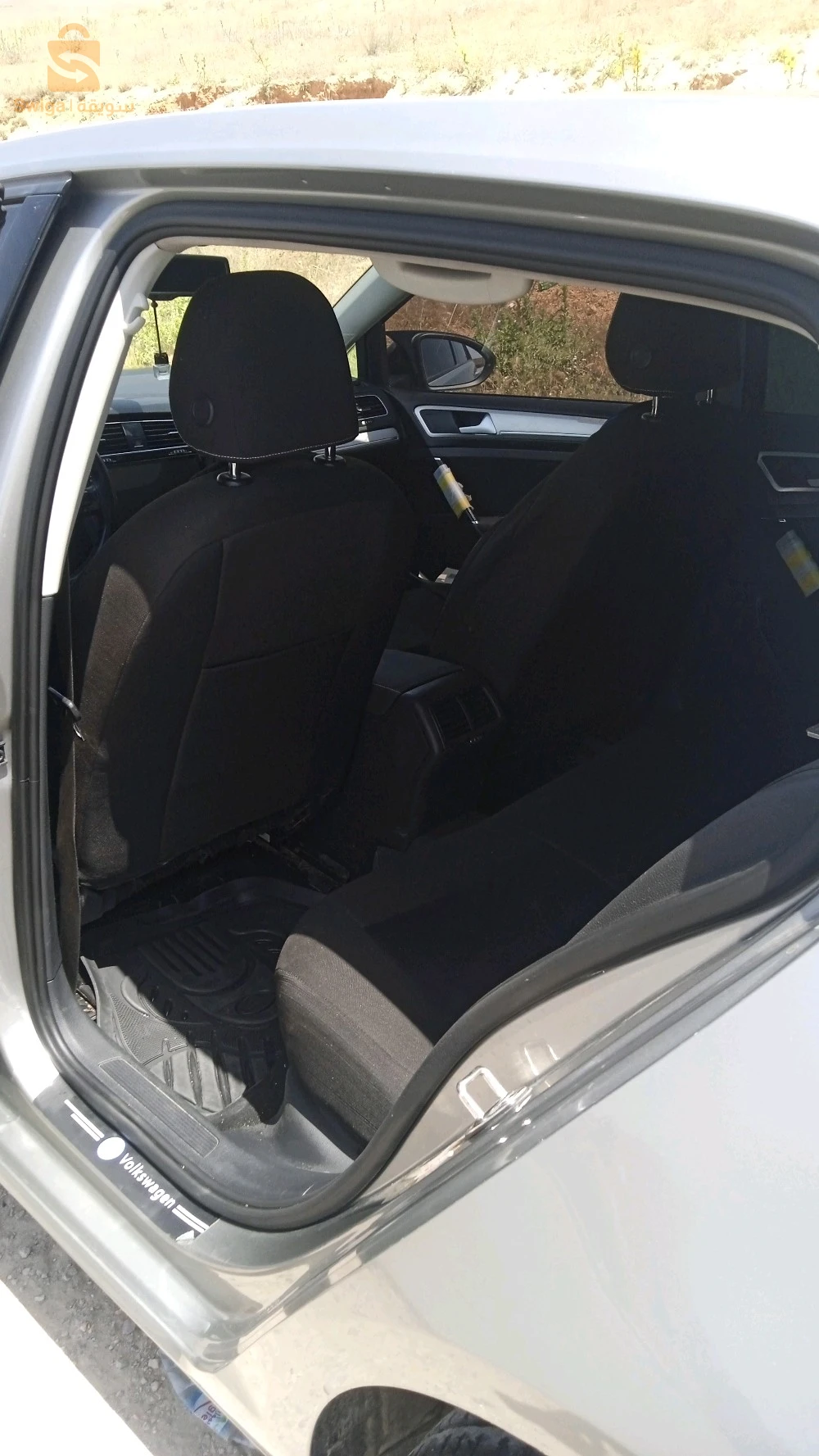 Volkswagen Golf 2015 19 SETIF