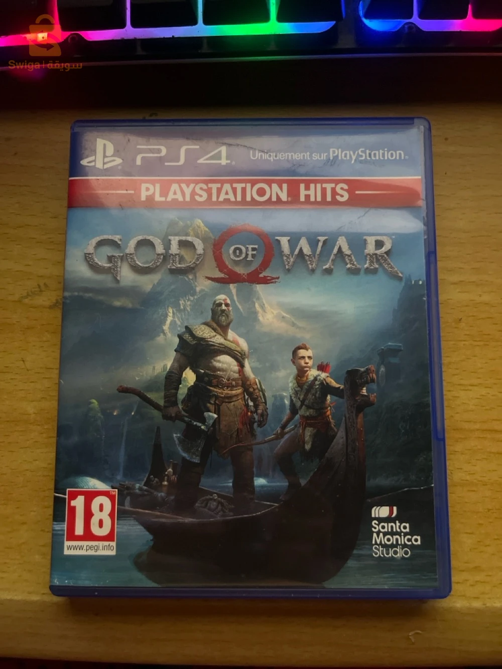 العاب البلاي ستيشن 