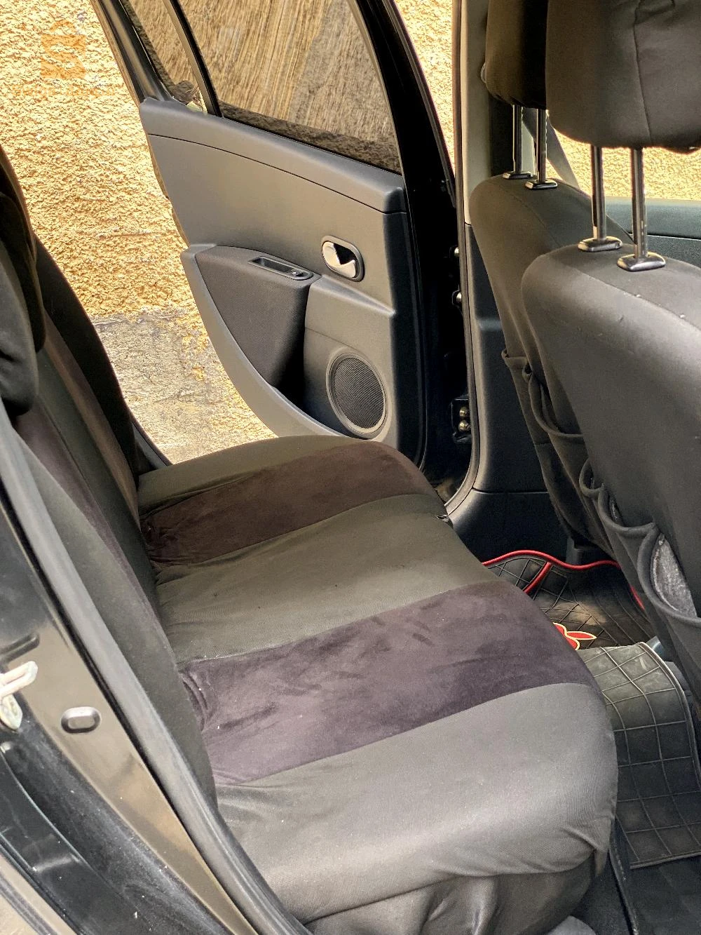 رينو Clio 3 2006 19 سطيف