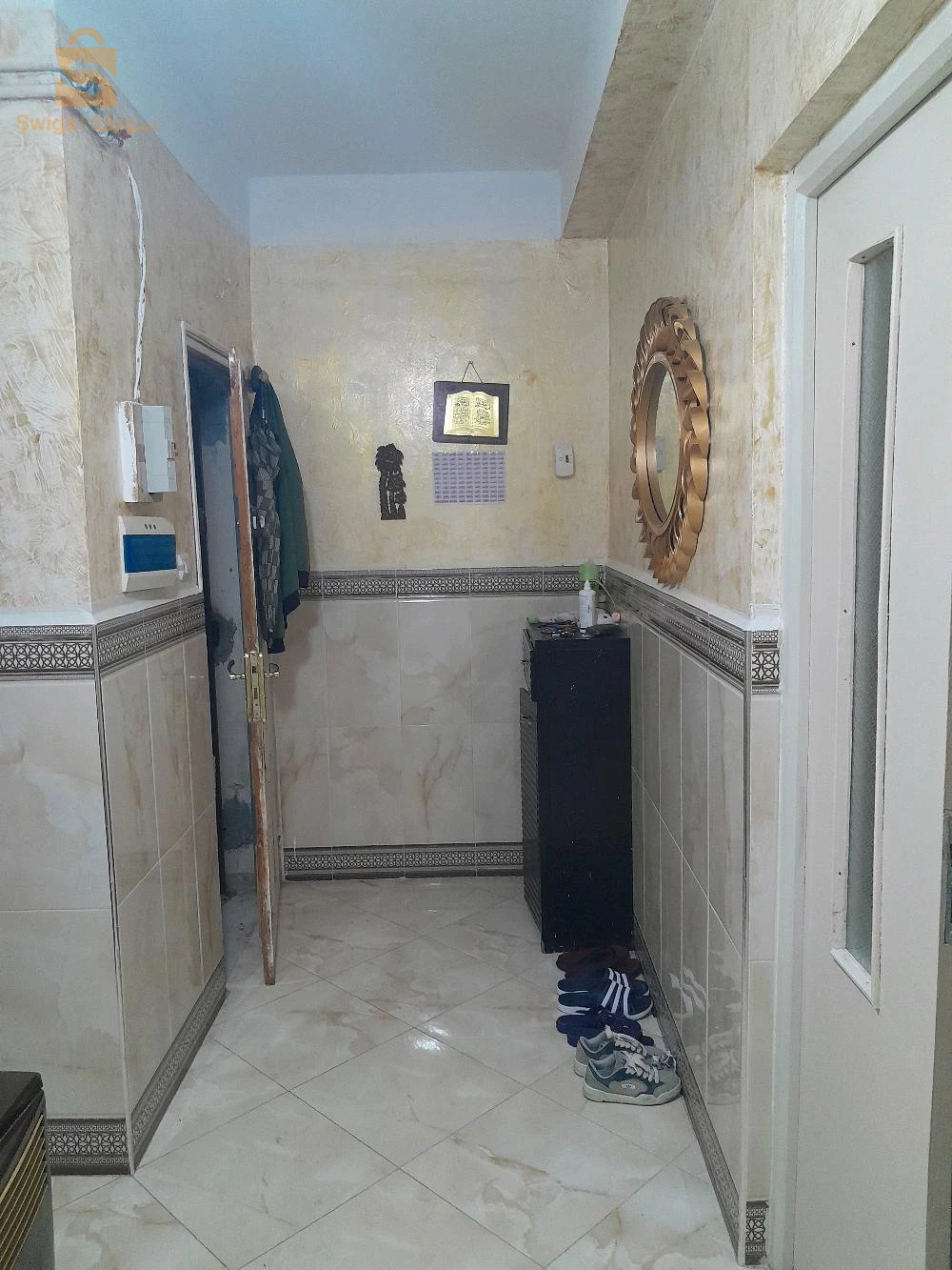 À vendre Appartements les chambres 3 12 TEBESSA