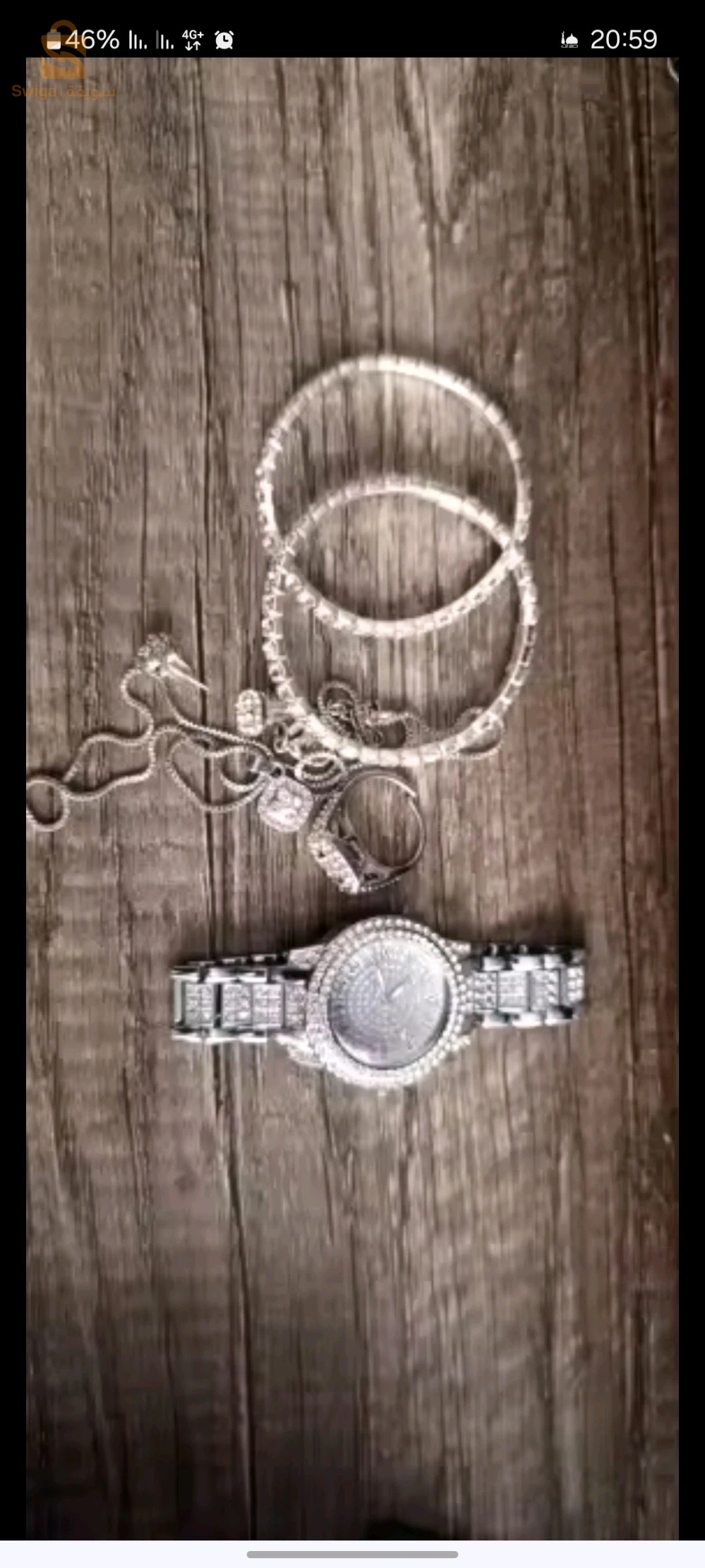 إكسسوارات نسائية