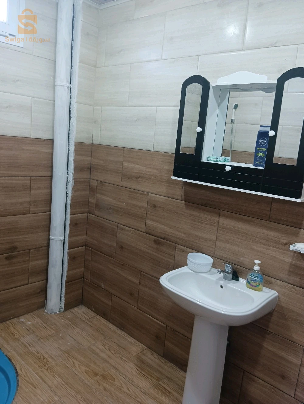 For rent Apartments Room Number2 15  TIZI OUZOU