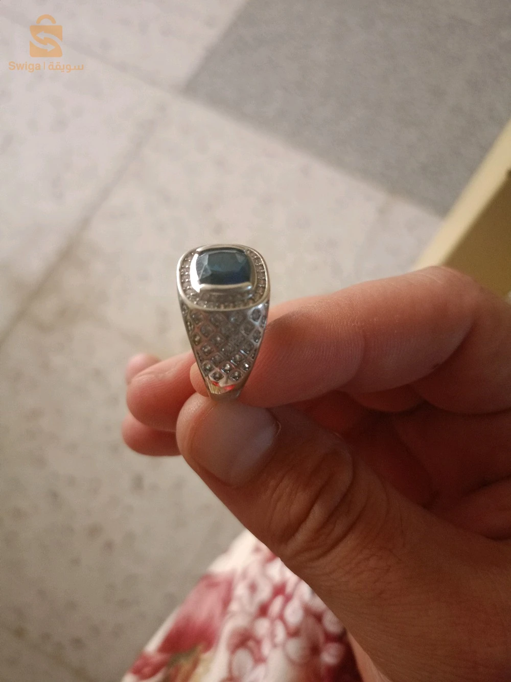 إكسسوارات رجالية 