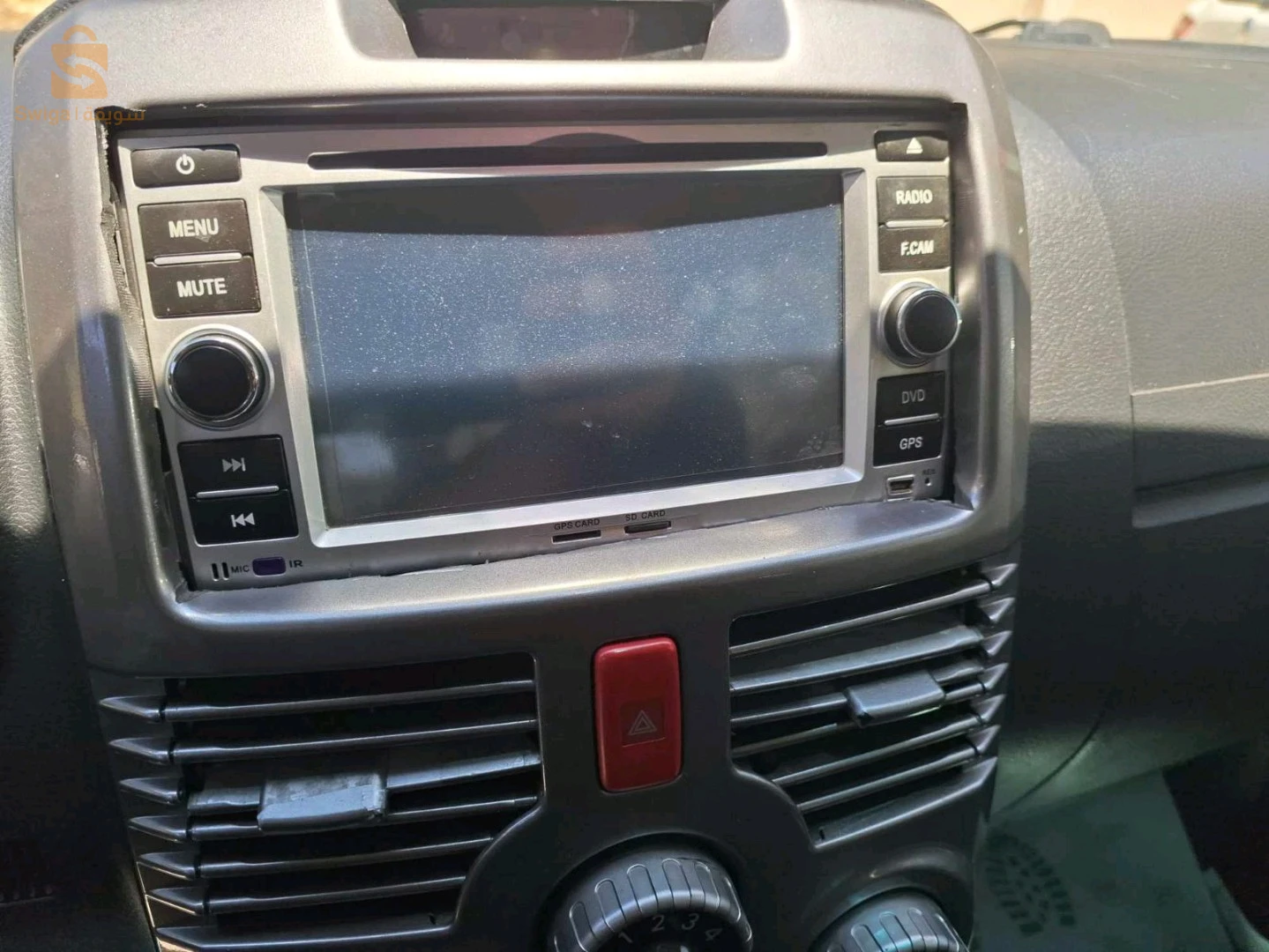 دايهاتسو Terios 2008 23 عنابة