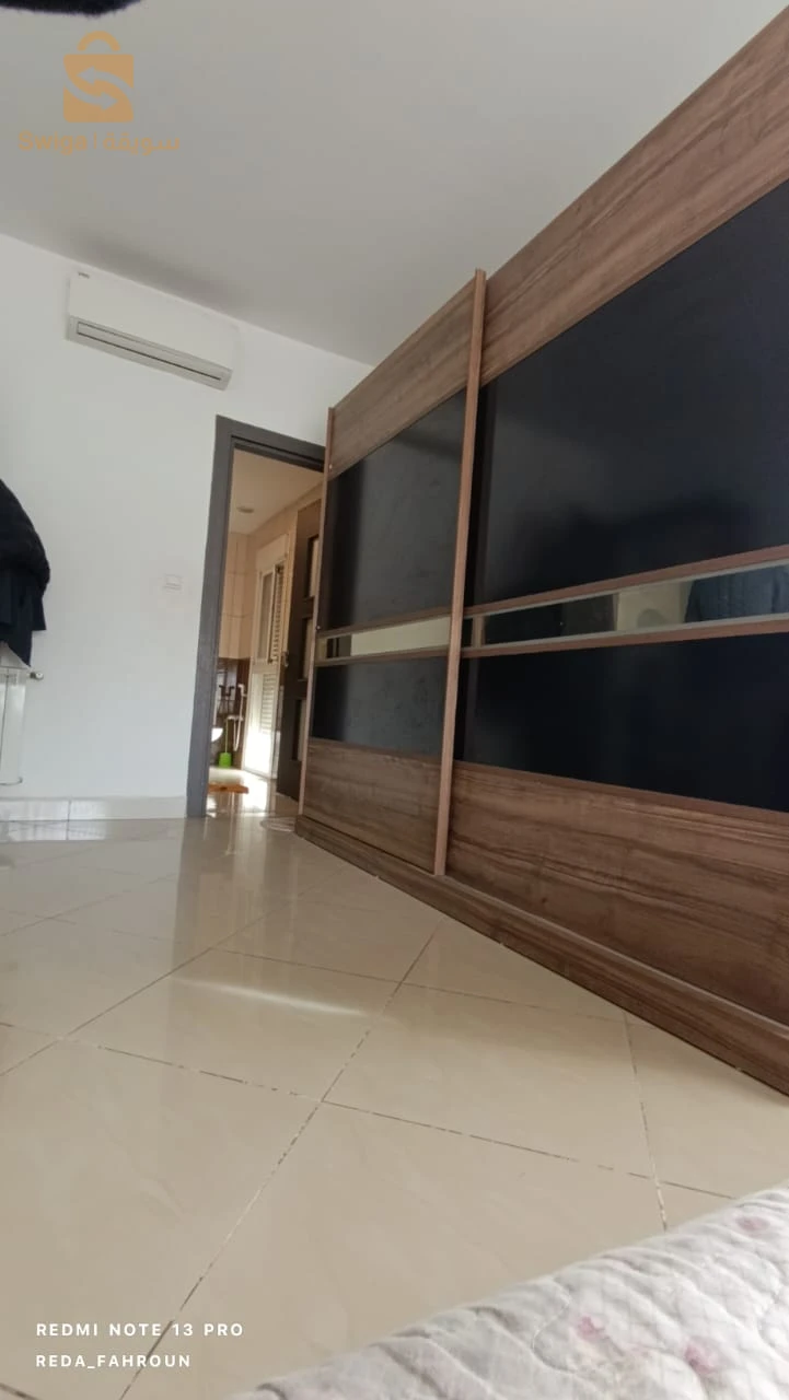 À vendre Appartements les chambres 3 31 ORAN