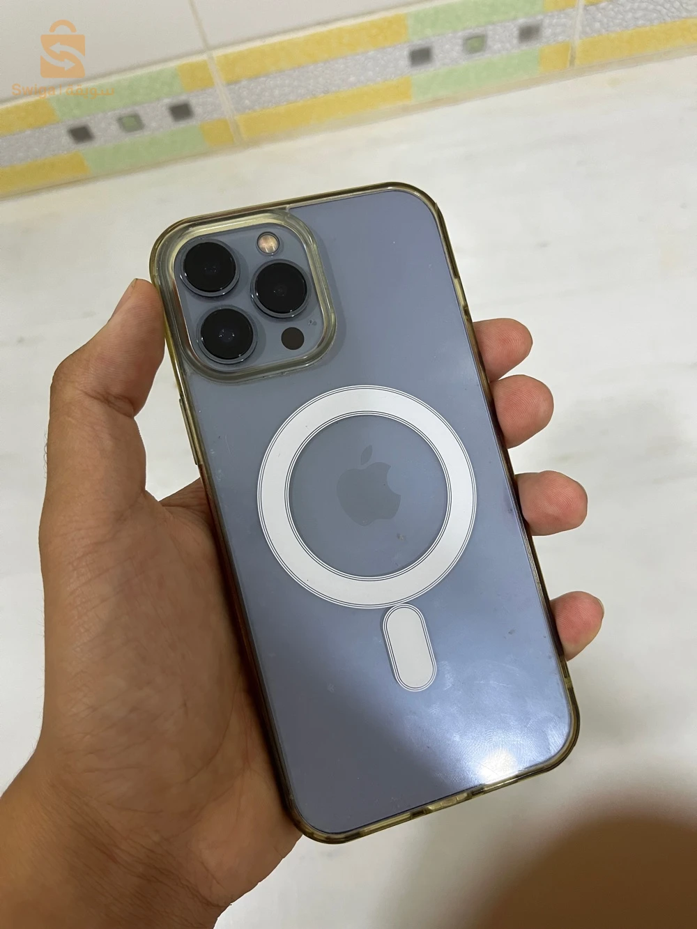 IPhone 13Pro Max à vendre