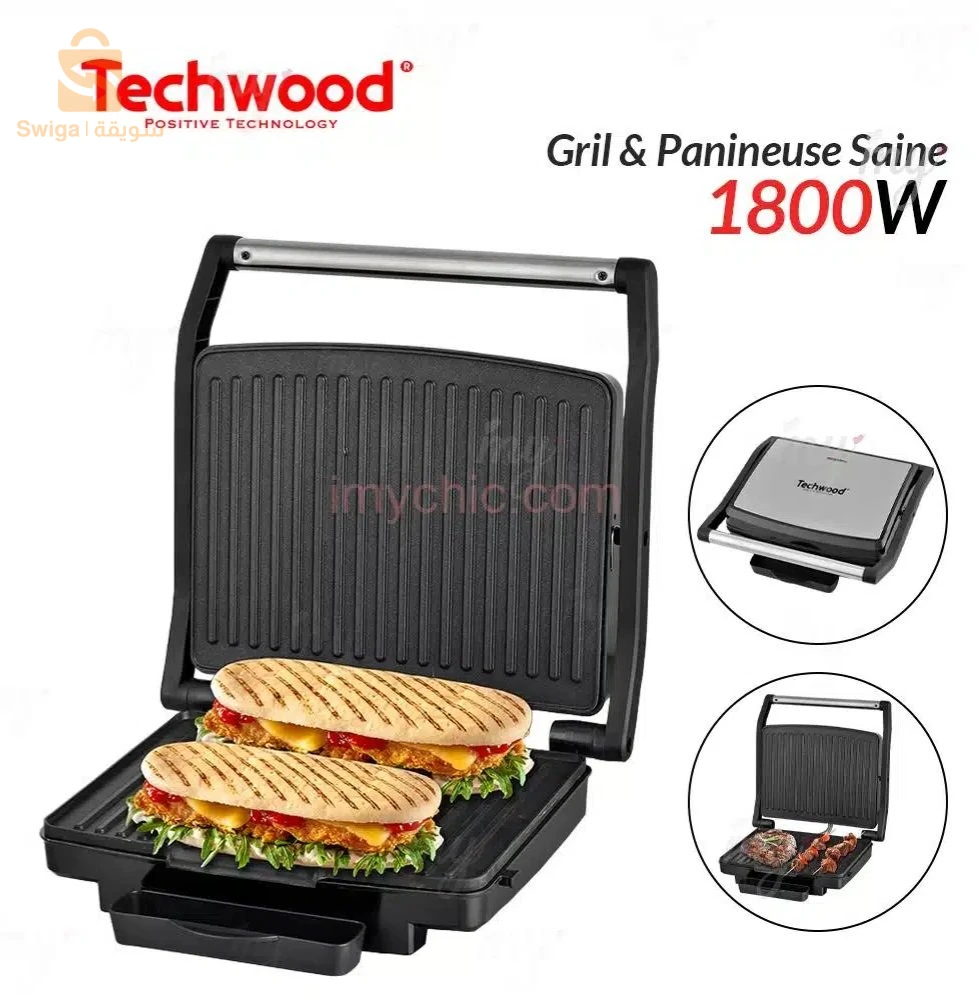 أجهزة المطبخ