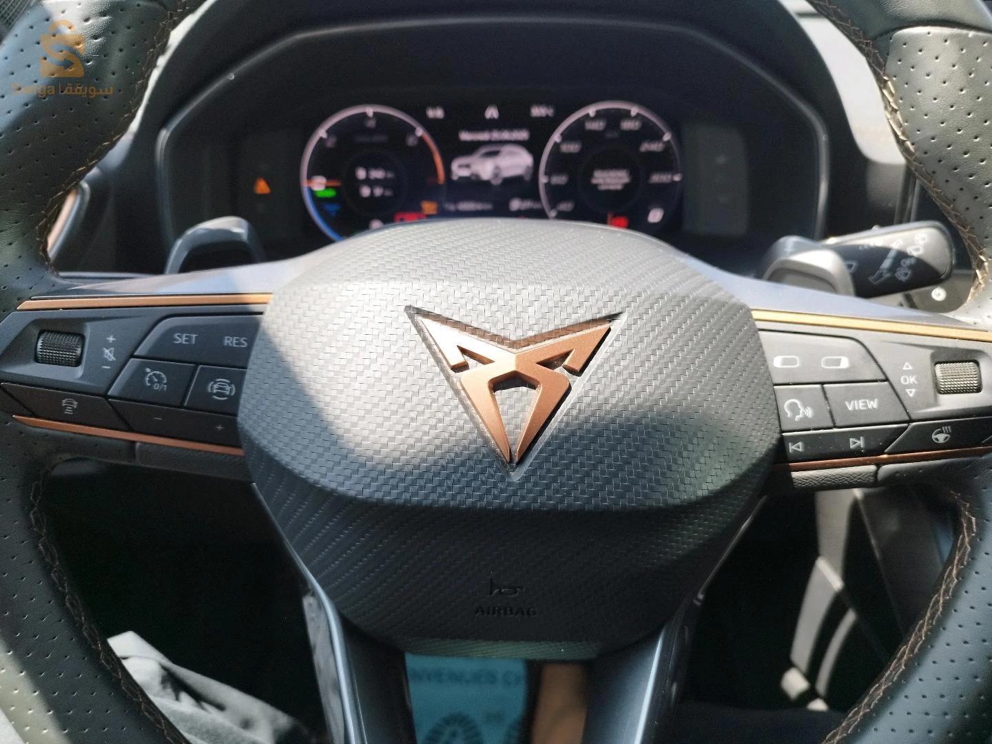 Seat Cupra 2024 16 ALGER